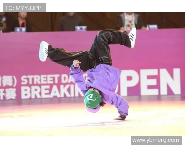 赛后复盘分析西安街舞队与北京街舞队的表现与状态对比