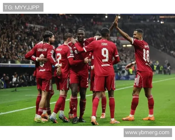 欧冠历史冷门莱比锡逆转利物浦红牌风波引发全场热议